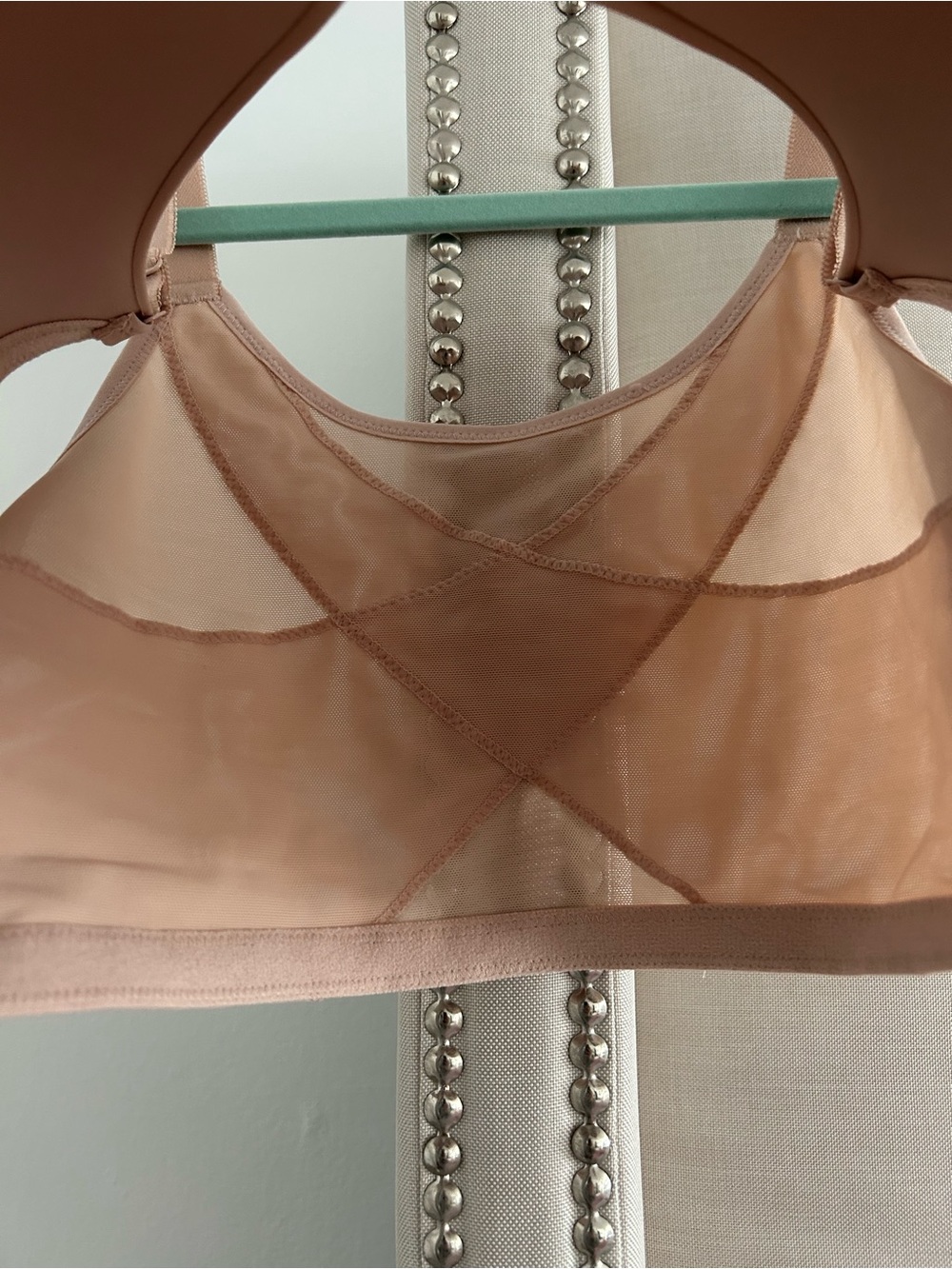 NWOT Torrid ran racerback bra - Picture 4 of 7